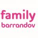 Barrandov Family